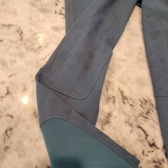 Piper Knee Patch Breeches - Picture 3 of 7